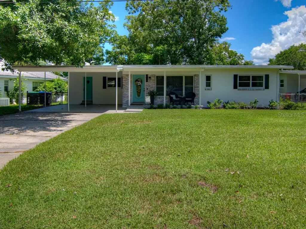 316 Lake Fair Lane Winter Park FL 32789