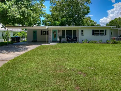 316 Lake Fair Lane Winter Park FL 32789