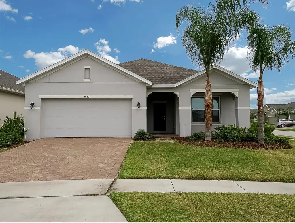 4043 Cypress Glades Lane Orlando FL 32824