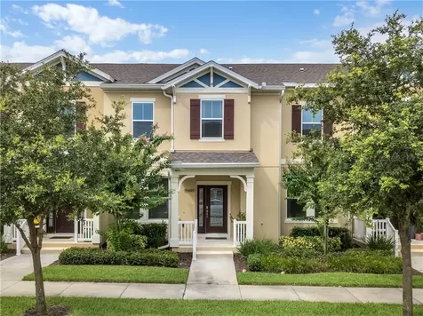 15449 Blackbead Street Winter Garden FL 34787