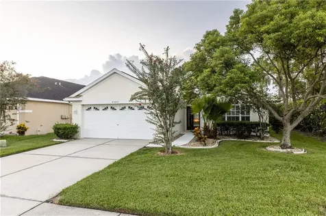 23221 Bayou Grove Street Land O Lakes FL 34639