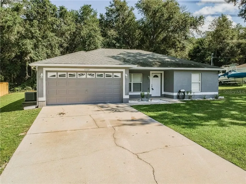 1335 2nd Street Orange City FL 32763
