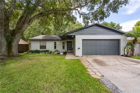 1257 Foxwood Drive Lutz FL 33549