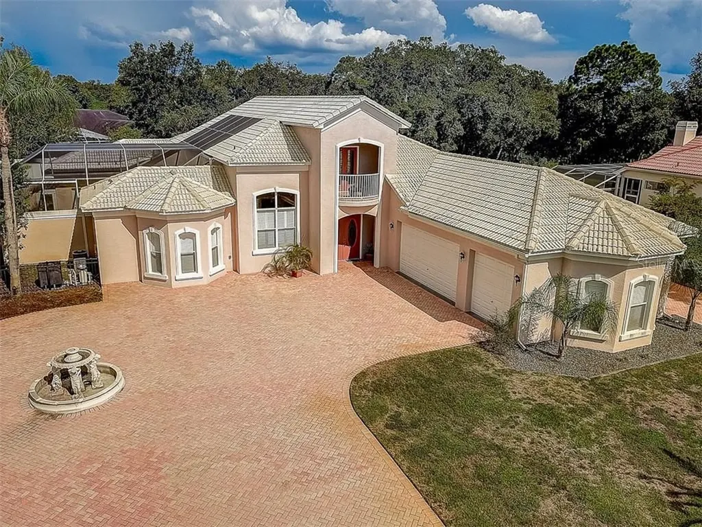 18834 Majestic Oak Court Hudson FL 34667