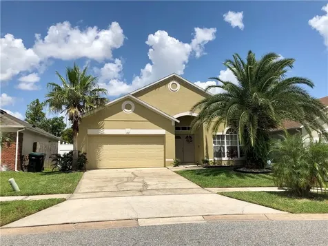 1717 Sir John Court Orlando FL 32837