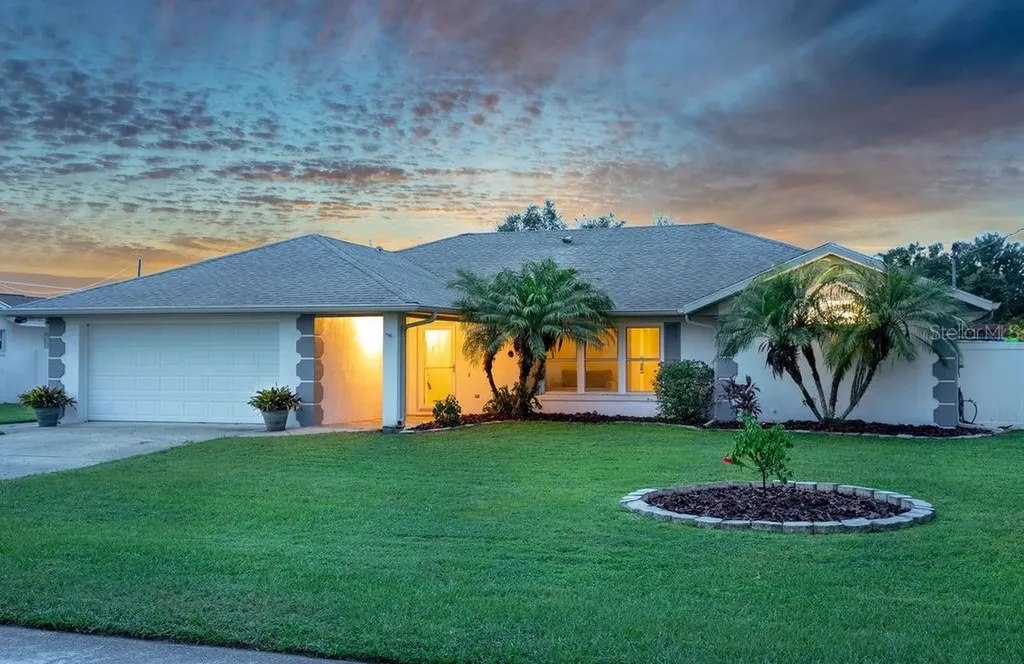1149 Barbados Street Deltona FL 32725