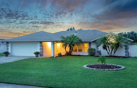 1149 Barbados Street Deltona FL 32725