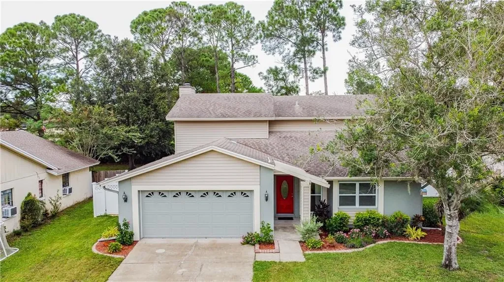 4903 Melrow Court Tampa FL 33624