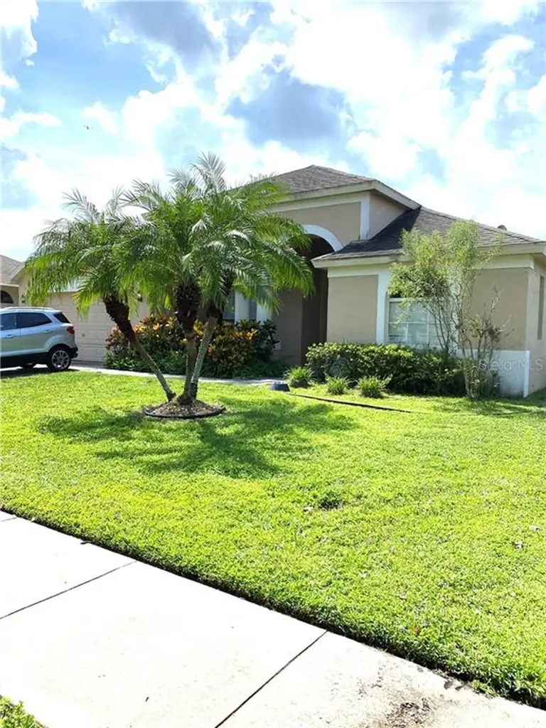 988 Chamberlin Trail Saint Cloud FL 34772