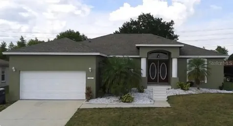 2658 Hickory Ridge Drive Lakeland FL 33813