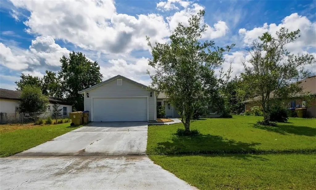 367 Colonade Court Kissimmee FL 34758