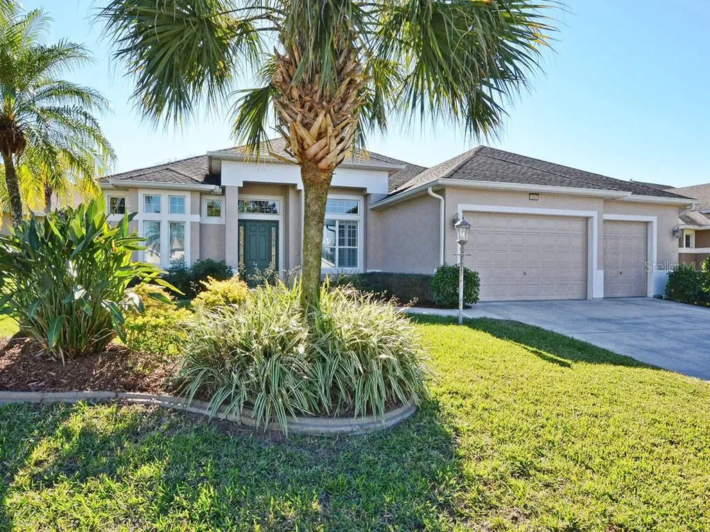 3265 Baltic Sea Boulevard Tavares FL 32778