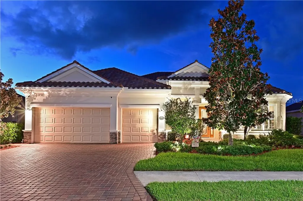 7815 Heritage Grand Place Bradenton FL 34212