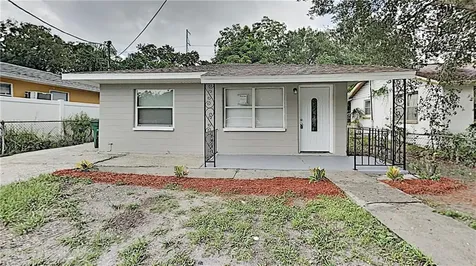 4603 Courtland Street Tampa FL 33610