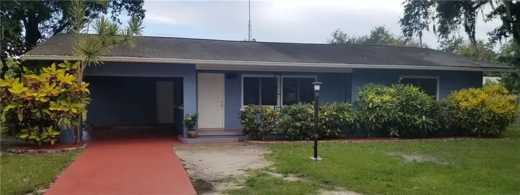1701 18th Avenue Drive W Bradenton FL 34205