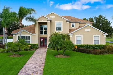 13026 Lakeshore Grove Drive Winter Garden FL 34787