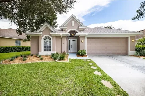 19123 Dove Creek Drive Tampa FL 33647