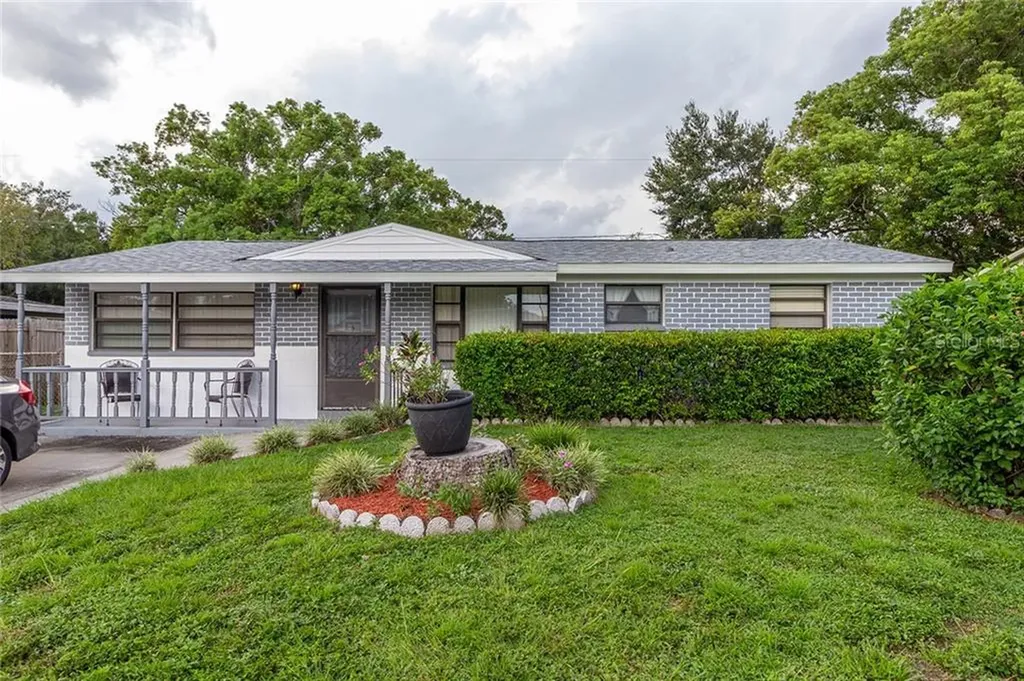 3810 Argon Drive Tampa FL 33619
