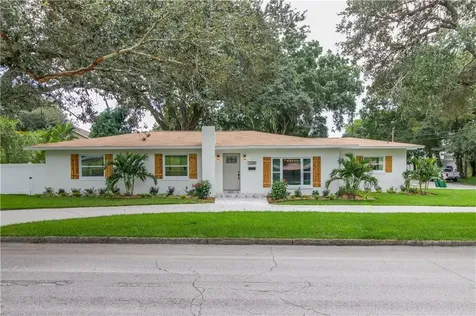 1308 W Coral Street Tampa FL 33602