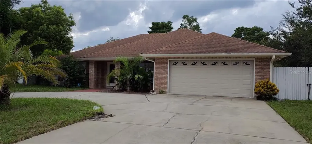 1410 Providence Boulevard Deltona FL 32725