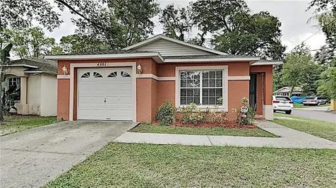 4301 N 37th Street Tampa FL 33610