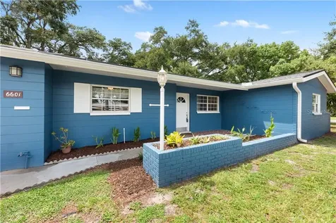 6601 Canton Street S St Petersburg FL 33712