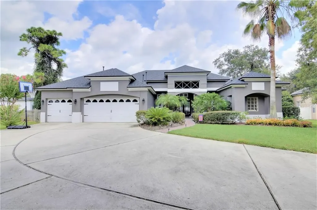 2892 Aloma Lake Run Oviedo FL 32765