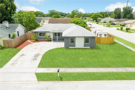 697 La Salle Drive Altamonte Springs FL 32714