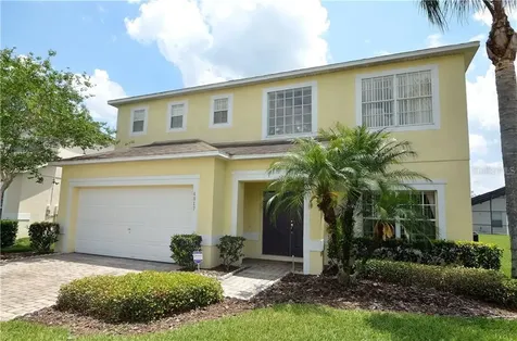 4817 Cumbrian Lakes Drive Kissimmee FL 34746
