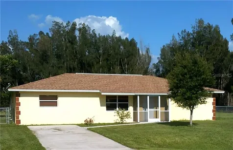 12700 Maryland Avenue Punta Gorda FL 33955