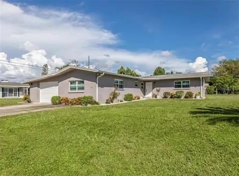 1705 Bamboo Drive Venice FL 34293