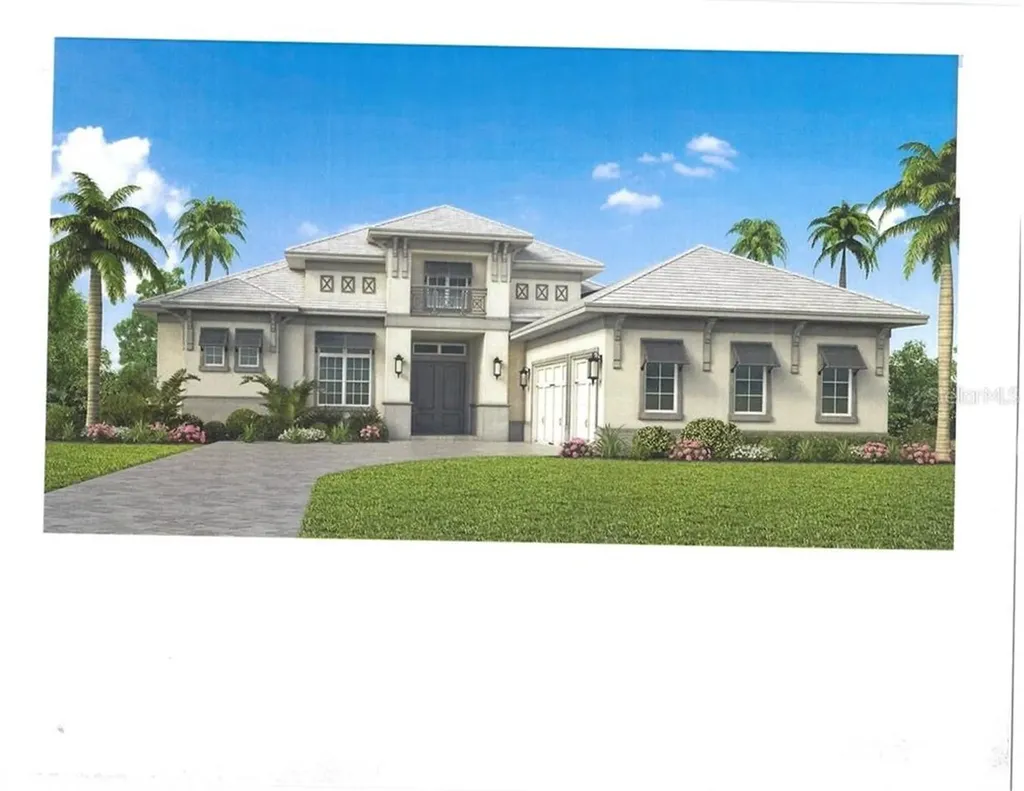 16838 Clearlake Avenue Lakewood Ranch FL 34202