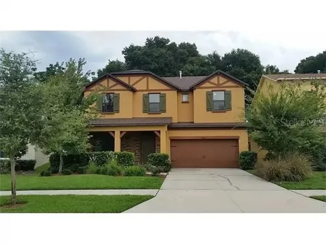 438 Westchester Hills Lane Valrico FL 33594