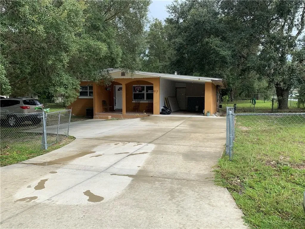 8767 SE 122nd Place Belleview FL 34420