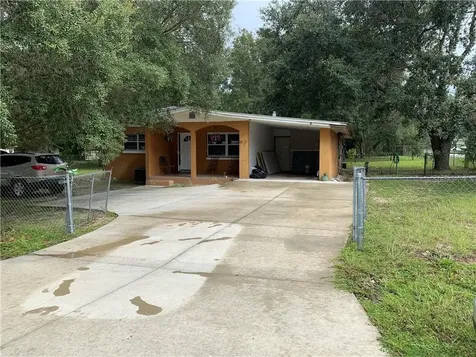 8767 SE 122nd Place Belleview FL 34420