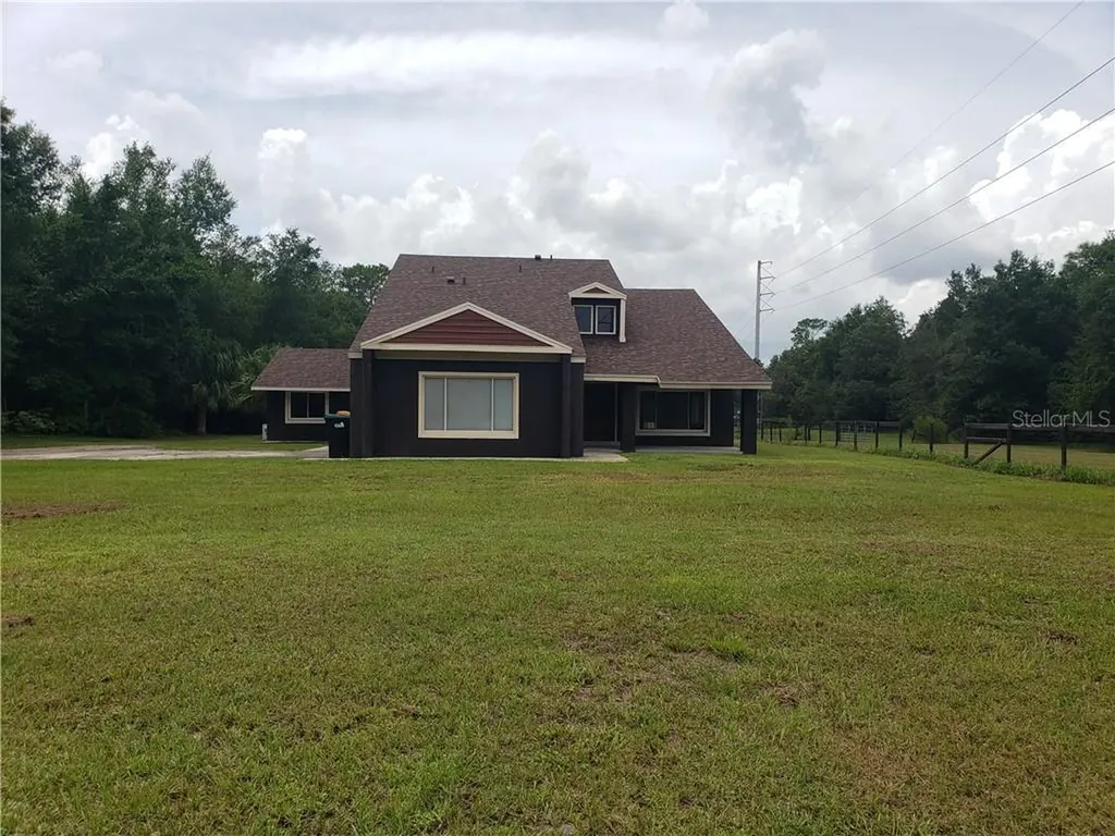 8686 Chickasaw Farms Lane Orlando FL 32825