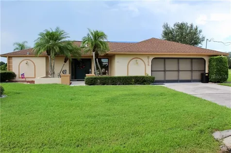 8124 SW Sunnybreeze Road Arcadia FL 34269