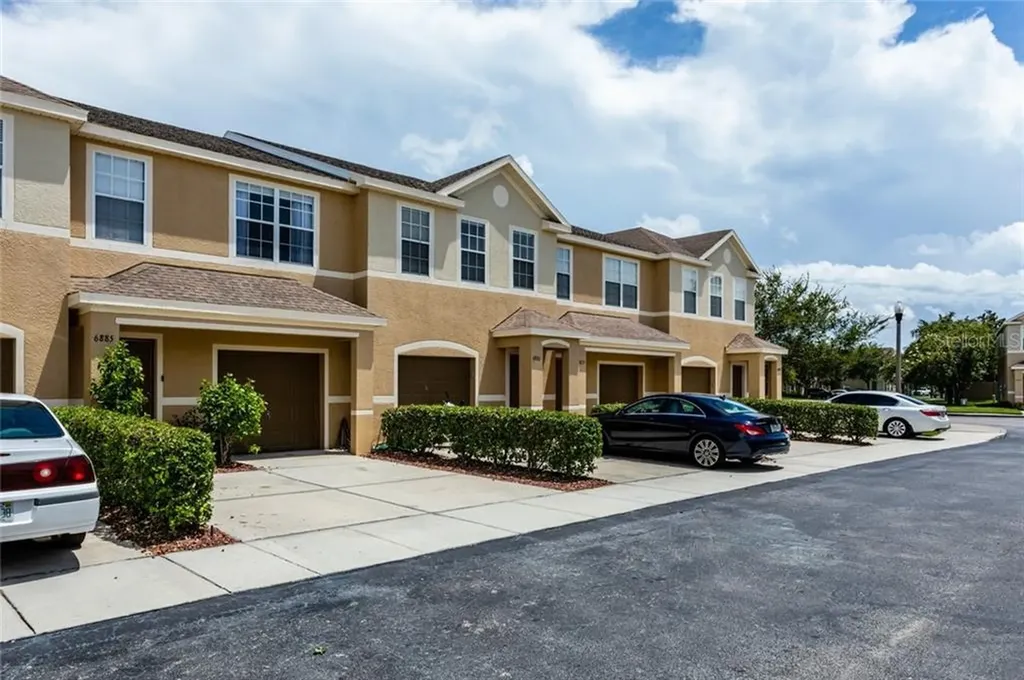 6885 47th Lane N Pinellas Park FL 33781