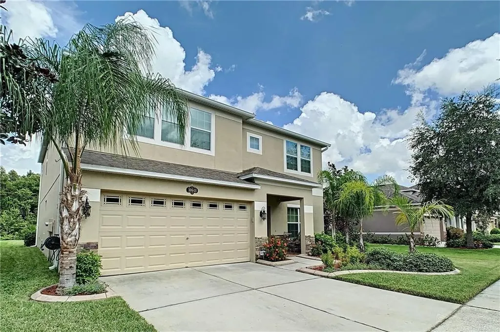 10648 Pictorial Park Drive Tampa FL 33647