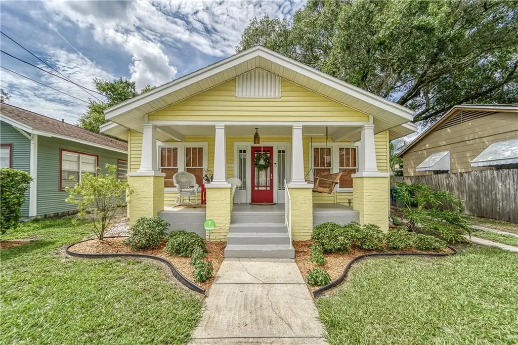 304 W Chelsea Street Tampa FL 33603