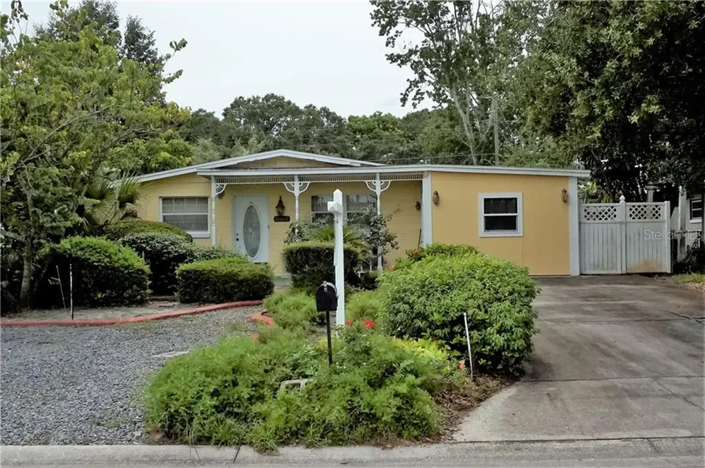 2918 Paine Lane Orlando FL 32826
