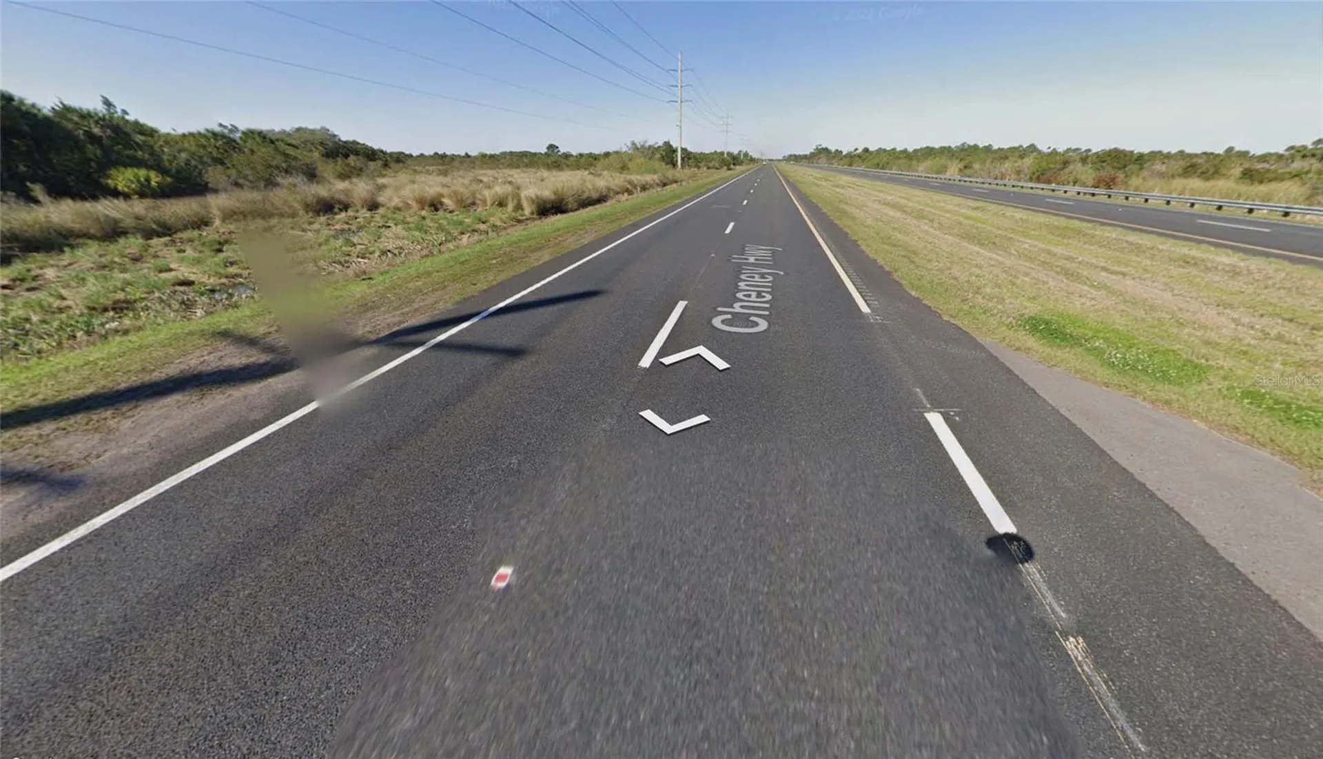 Cheney Highway Titusville FL 32780