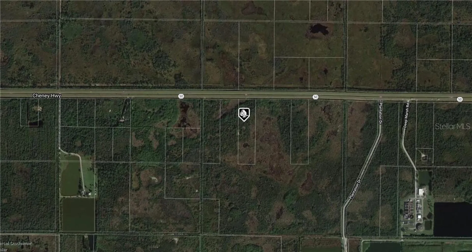 Cheney Highway Titusville FL 32780