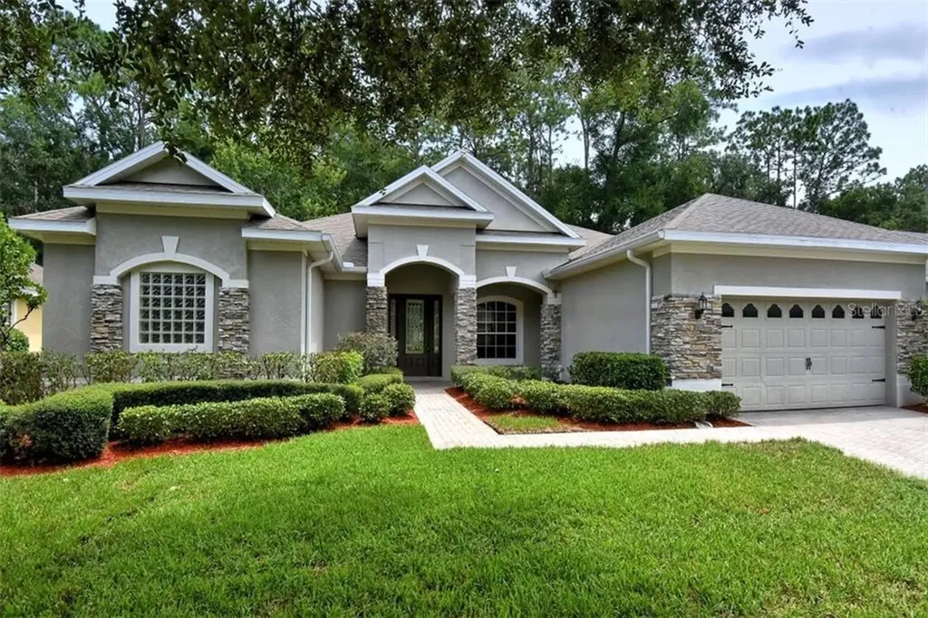 206 Wellington Woods Avenue Deland FL 32724