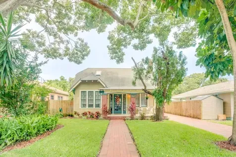 2311 6th Avenue N St Petersburg FL 33713