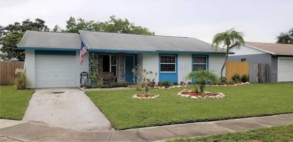 8019 Aberdeen Circle Largo FL 33773