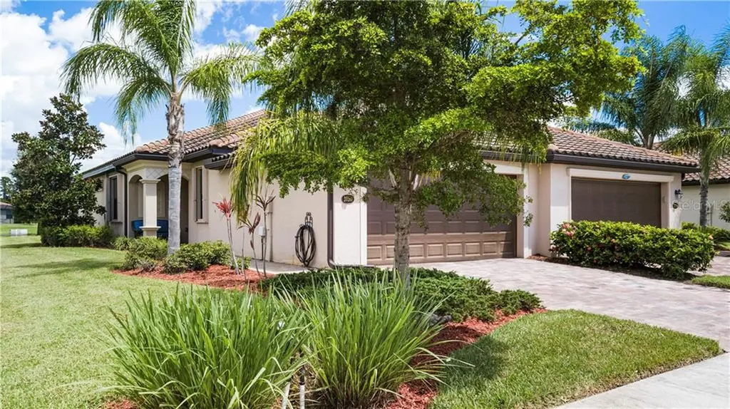 20260 Tesoro Drive Venice FL 34293