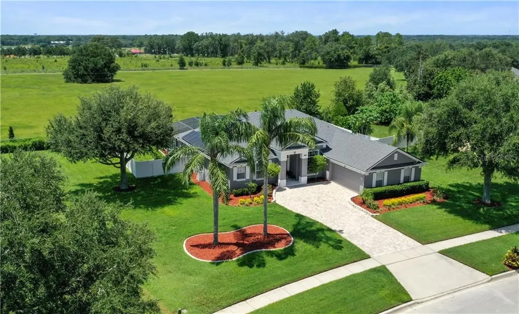 3329 Rolling Hills Lane Apopka FL 32712