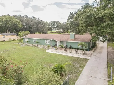 4719 W Trapnell Road Plant City FL 33566