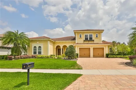 15214 Fishhawk Preserve Drive Lithia FL 33547